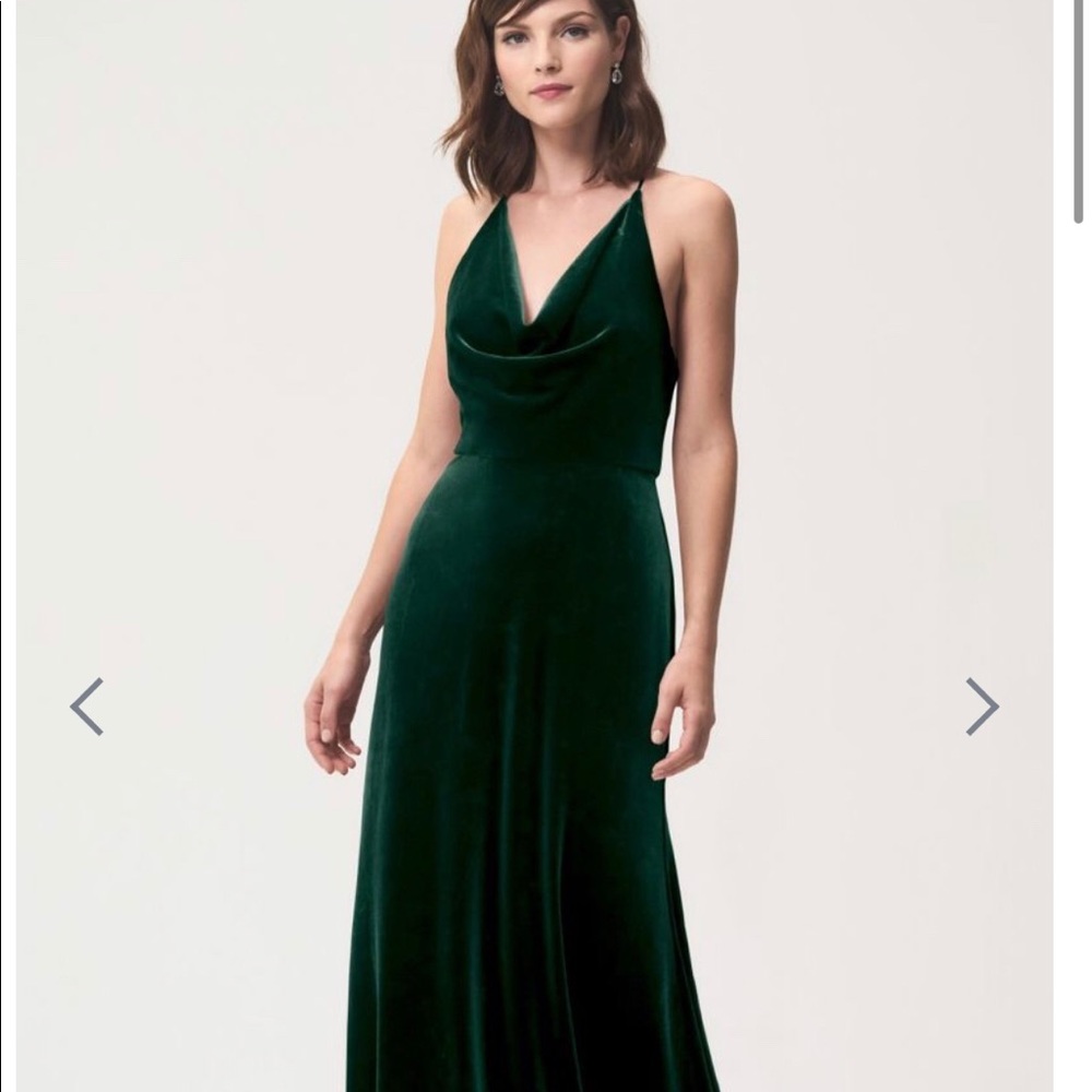 Jenny Yoo Sullivan Dress